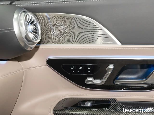 Mercedes-Benz SL 43 AMG AMG Line