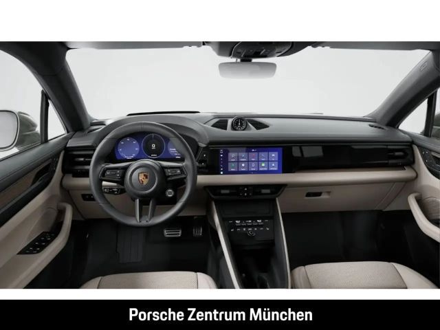 Porsche Macan 4S