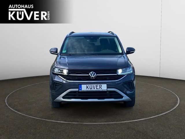 Volkswagen T-Cross 1.0 TSI DSG Life