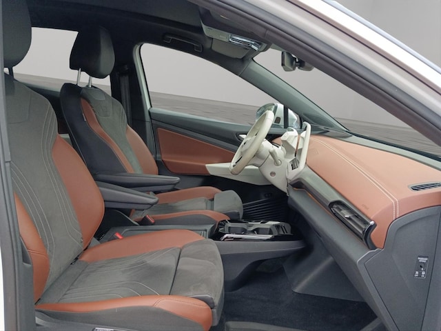 Volkswagen ID.4 150 kW Performance Pro