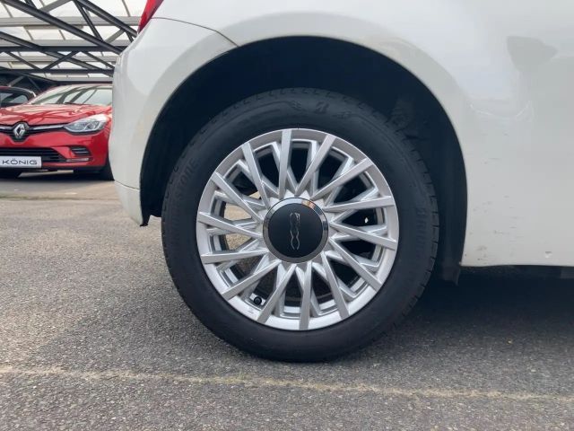 Fiat 500 1.0 GSE MY23 Klima *CarPlay *Radio