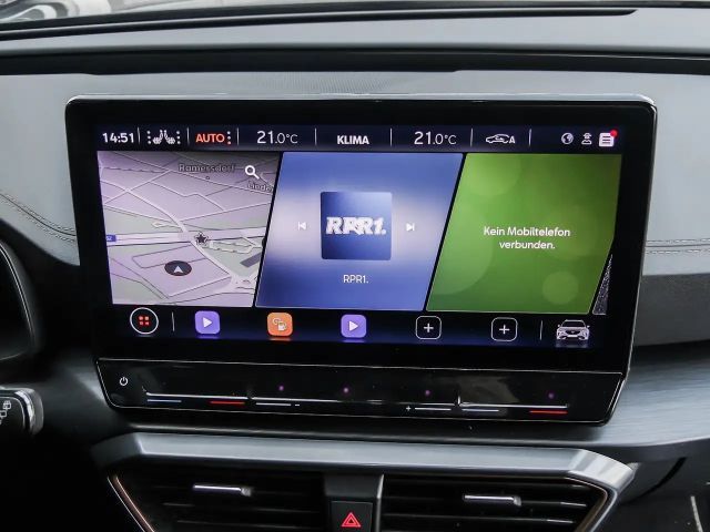 Cupra Formentor 2.0 TSI 4Drive DSG VZ