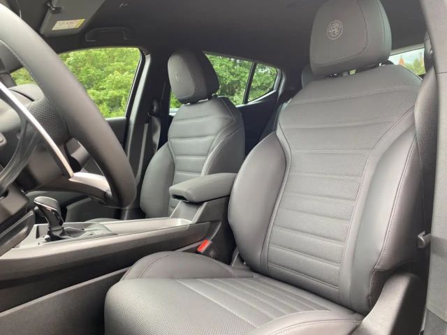 Alfa Romeo Tonale Veloce