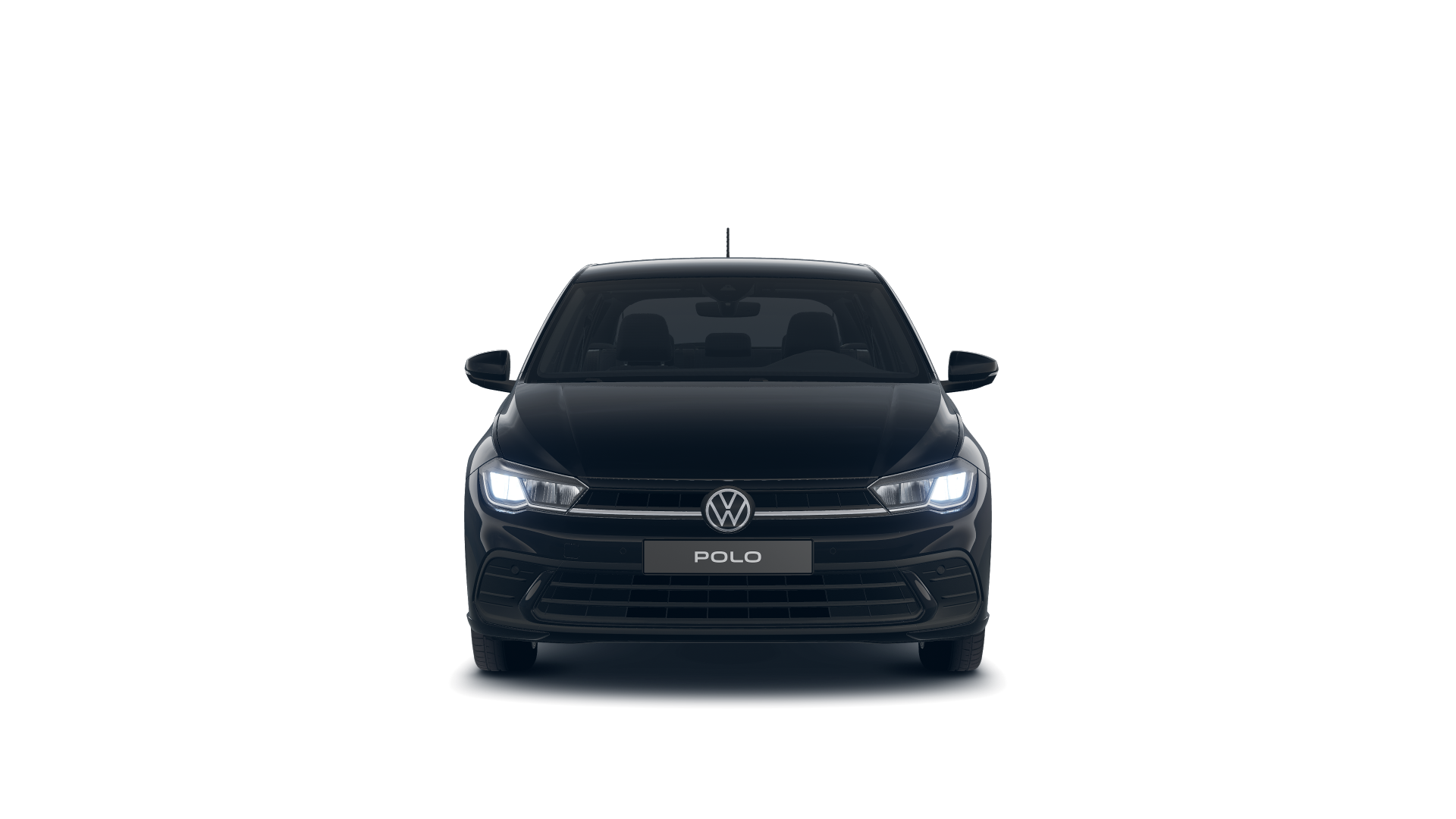 Volkswagen Polo 1.0 TSI DSG Life