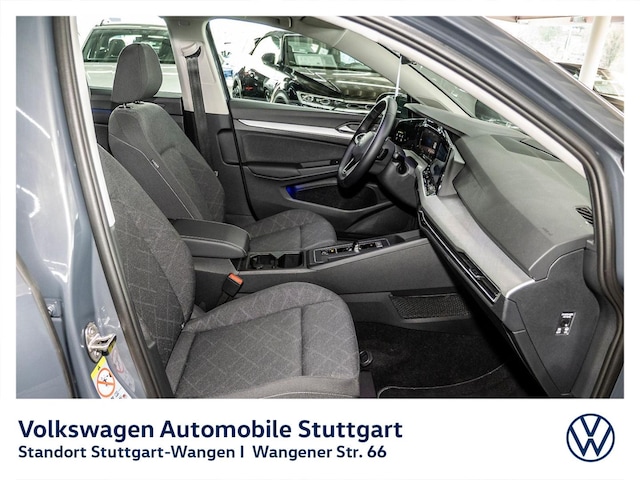 Volkswagen Golf 1.5 TSI Life Variant