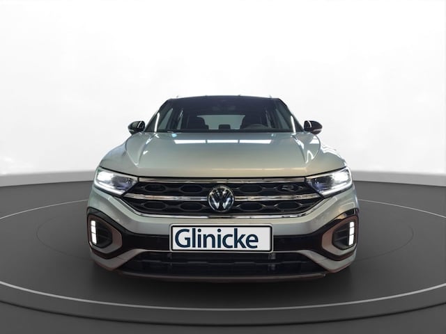 Volkswagen T-Roc 1.5 TSI DSG R-Line