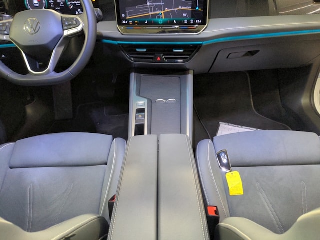 Volkswagen Passat 2.0 TDI Business DSG