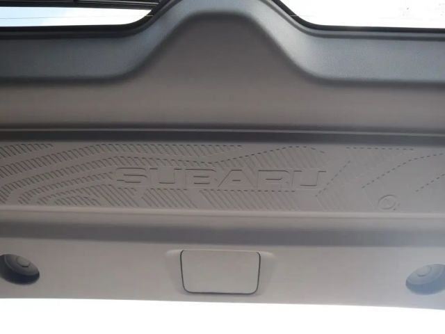 Subaru Forester 2.0ie Platinum MJ2025 sofort verfügbar