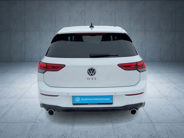 Volkswagen Golf Business DSG GTI