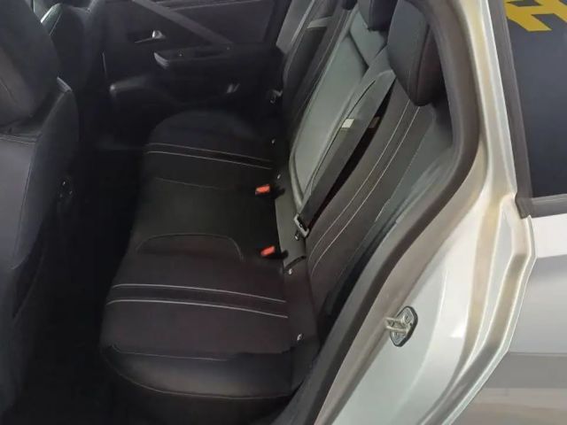 Opel Astra GS-Line Grand Sport Sports Tourer