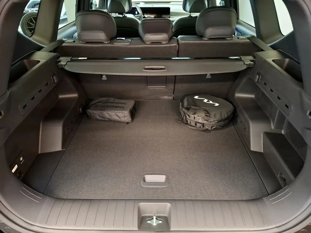 Kia EV5 81.4 kWh FWD GT-Line