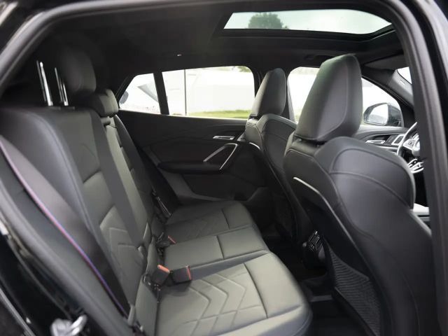 BMW iX2 M-Sport xDrive30