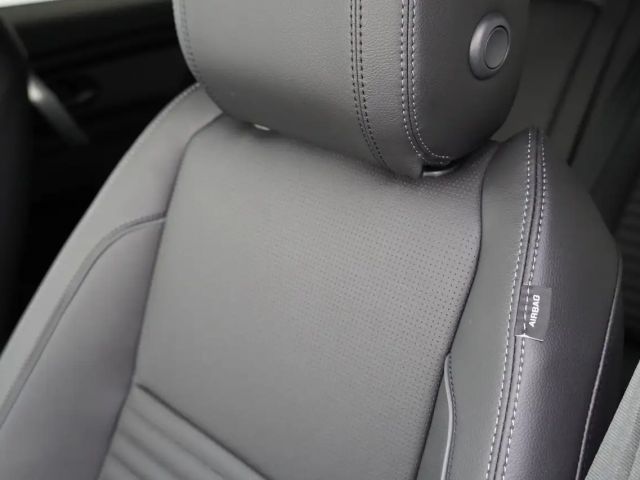 Land Rover Discovery Sport Dynamic SE