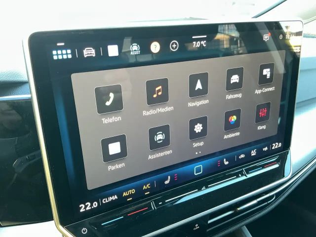 Volkswagen Golf Rabbit TSI