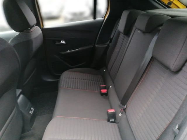 Peugeot E-208 Active Pack