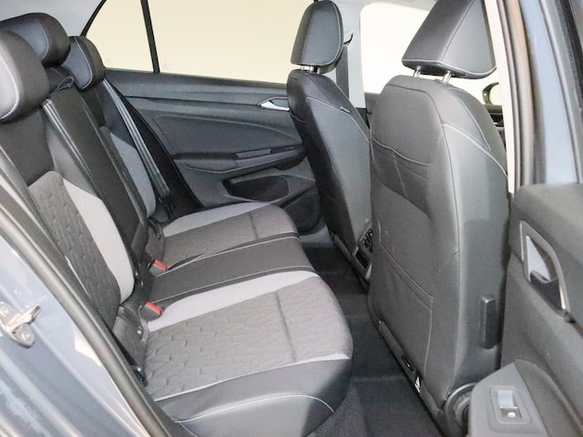 Volkswagen Golf 1.5 eTSI Golf VIII Life