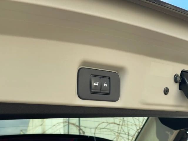 Nissan Ariya 63 kWh 218PS 2WD Basis+22kW On Board CH