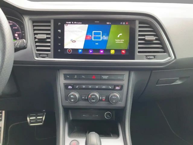 Cupra Ateca 2.0 TSI 4Drive DSG