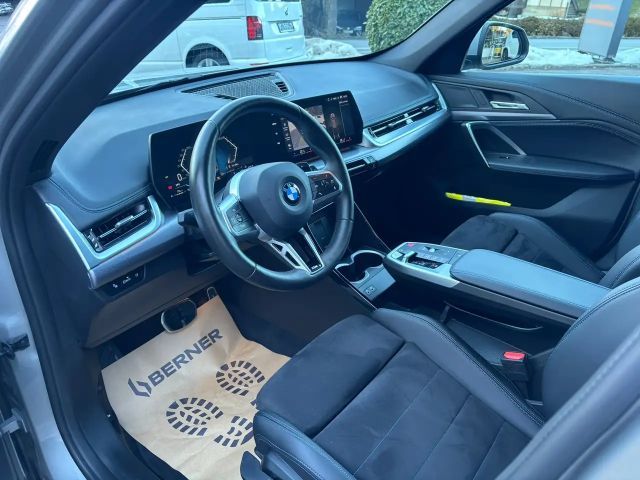 BMW X1 M-Sport xDrive