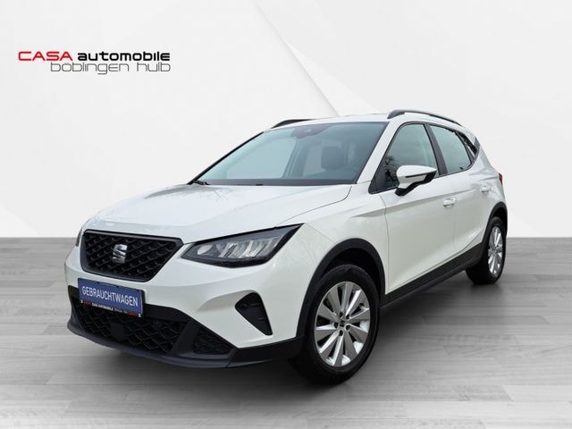 Seat Arona 1.0 TSI DSG Style