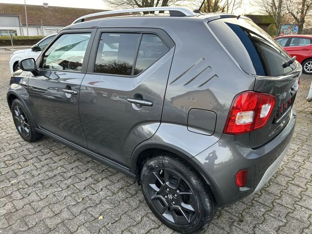 Suzuki Ignis AllGrip Comfort Hybrid