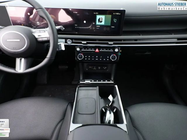 Hyundai Tucson 1.6 Prime