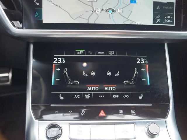 Audi A6 55 TFSI Hybride Quattro Sport