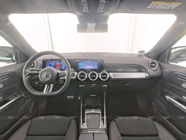 Mercedes-Benz EQB 300 4MATIC AMG Line