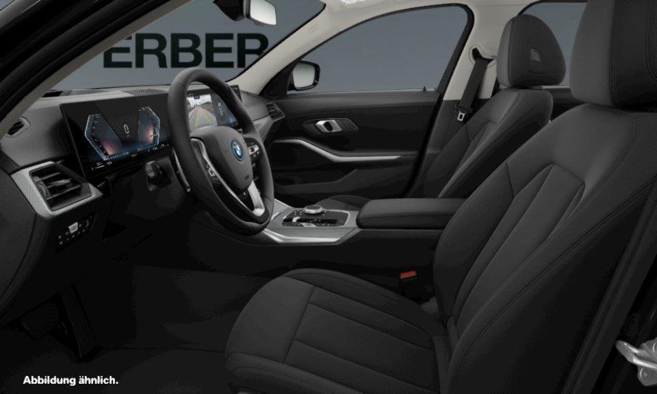 BMW 330 330e Touring xDrive