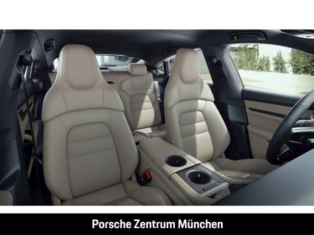 Porsche Taycan Performance Plus