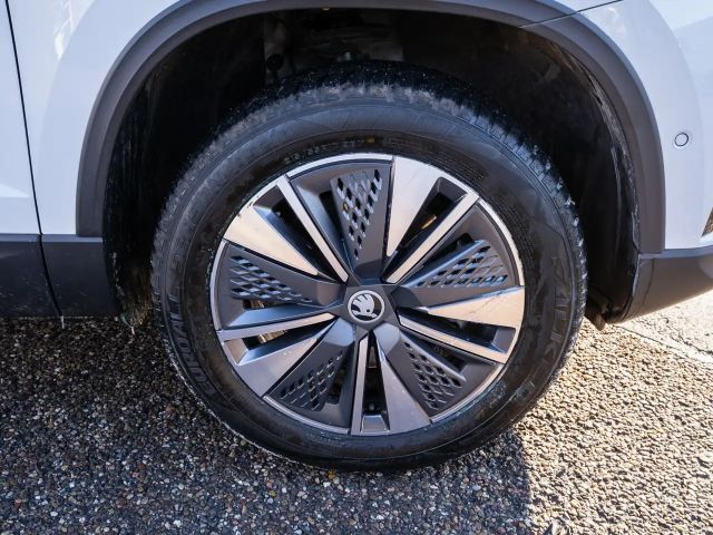 Skoda Karoq 2.0 TDI Tour