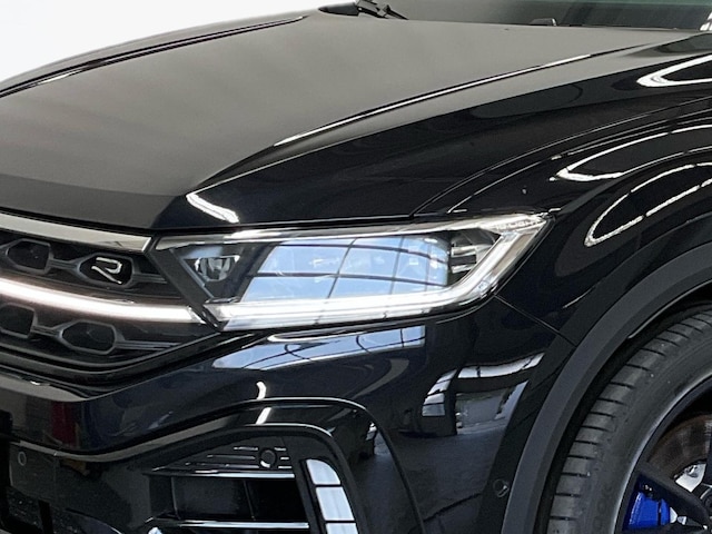 Volkswagen T-Roc 2.0 TSI DSG