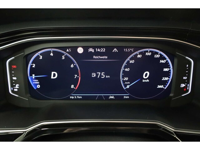 Volkswagen Taigo 1.0 TSI R-Line Style