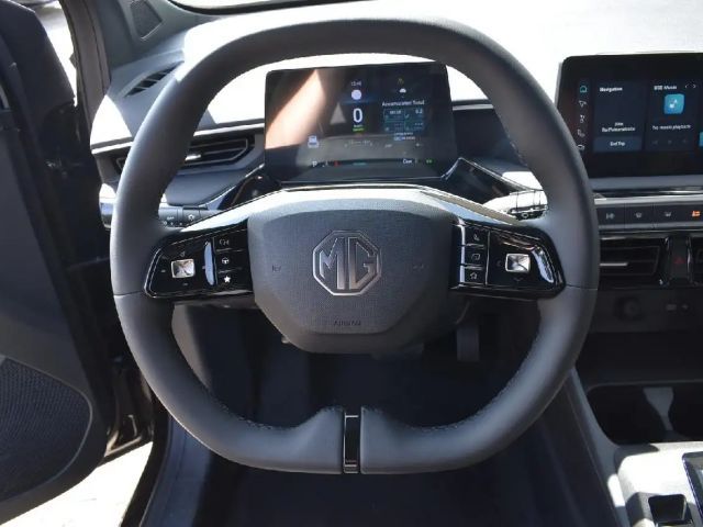 MG MG3 Hybrid+ Luxury