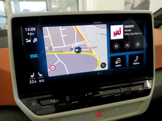 Volkswagen ID.3 Max Performance Pro