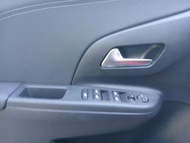 Opel Corsa GS-Line Grand Sport