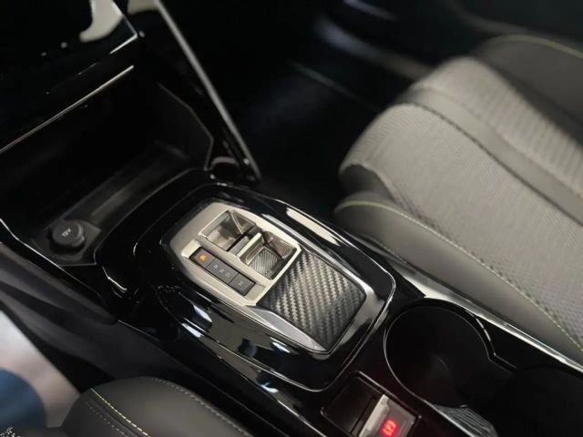 Peugeot 2008 EAT8 GT-Line PureTech