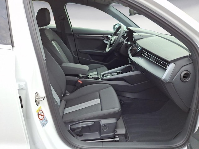 Audi A3 S-Tronic Sportback