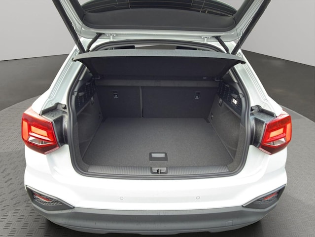 Audi Q2 35 TFSI S-Tronic