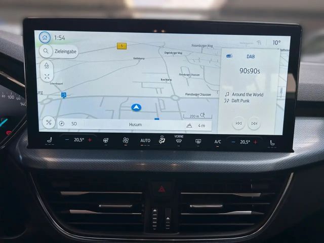 Ford Focus Active Wagon