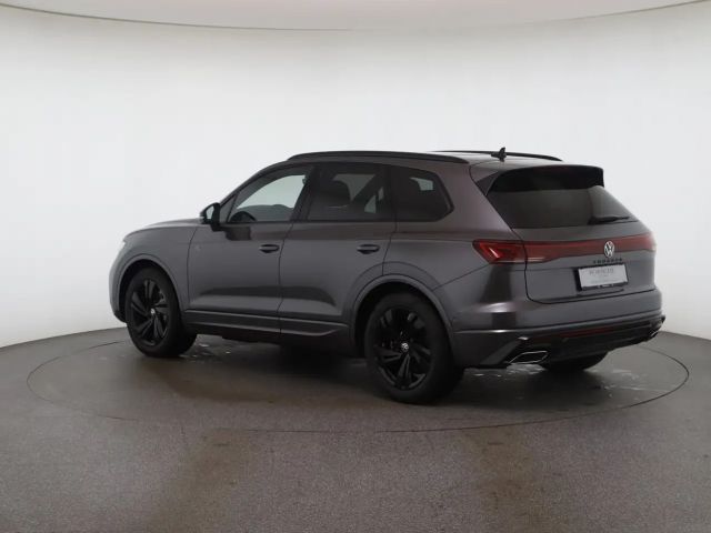 Volkswagen Touareg 4Motion R-Line