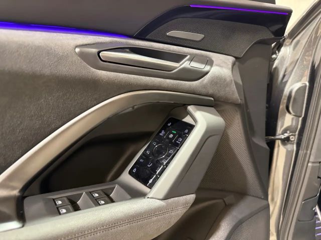 Audi SQ5 Quattro Sportback