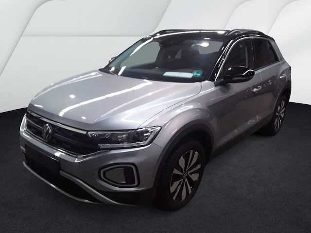 Volkswagen T-Roc 2.0 TDI