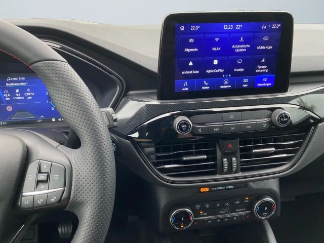 Ford Kuga EcoBoost ST Line