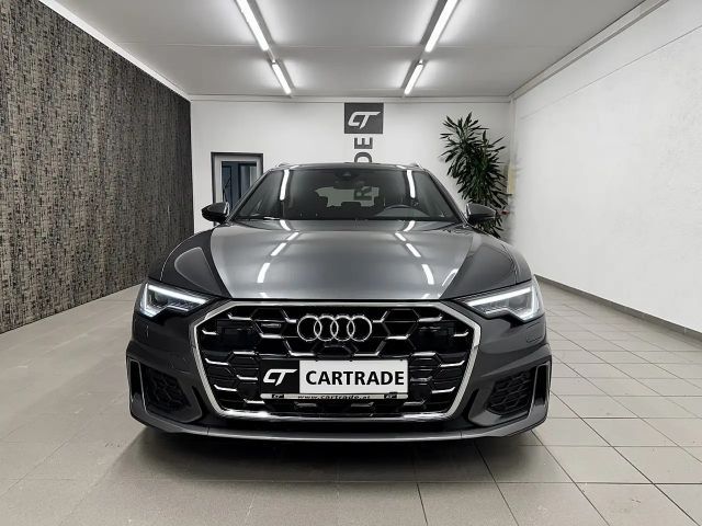 Audi A6 40 TDI Avant Quattro S-Tronic