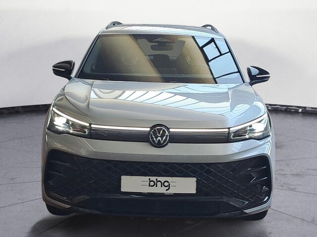 Volkswagen Tiguan DSG R-Line