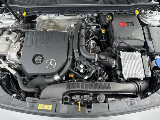 Mercedes-Benz CLA 200 Shooting Brake