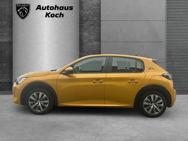 Peugeot E-208 Active Pack