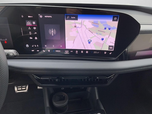 Audi A6 e-tron Avant