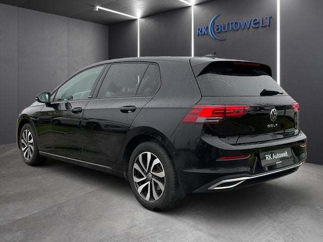 Volkswagen Golf 1.5 eTSI Golf VIII